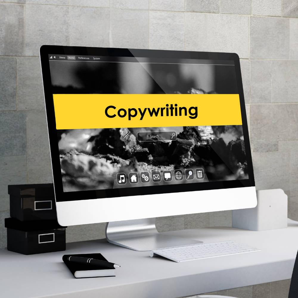 Copywriting refresher for communications teams event